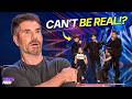 They've Heard Acapella Before– But NEVER Like This!