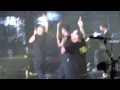FANTA 4 @ Oberhausen: SINGLE live in der Arena ...