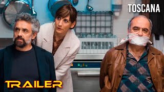 Toscana - Tráiler