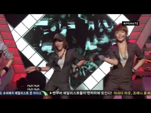 [HD]4мїиϋτE(1oo6o5)"нύн" Live@MC
