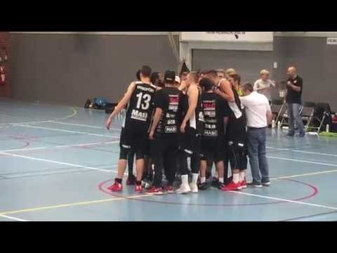 Köping UBBK 80 - Alvik Basket 65