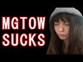 MGTOW Sandman S Sexism Ruining My Life