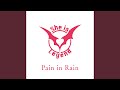 Pain in Rain