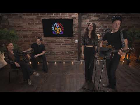 Tahtoisin Tahtoisin - Mikael Saari & Eveliina Määttä