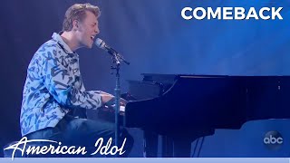 American Idol Professional Singer / Songwriter