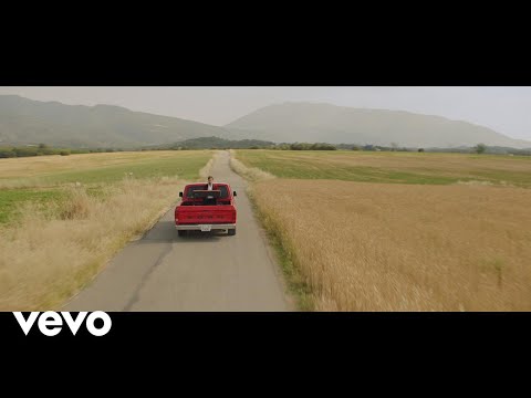 Cut Copy - Airborne (Official Video)