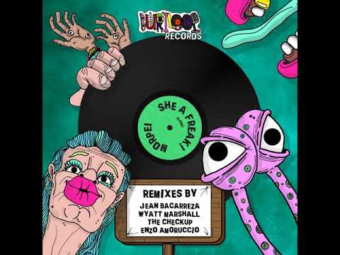 Morpei   She A Freak MAINvideo 1