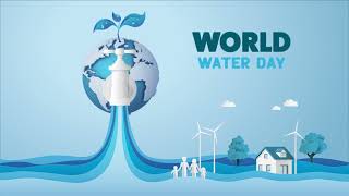 World Water Day 2022 Wishes | WhatsApp Status | Motion Graphics Animation