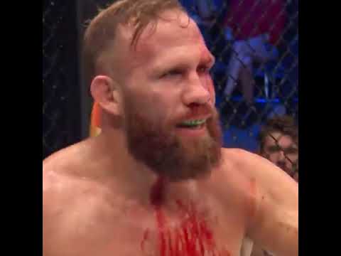 Luta entre Michael Page vs David Rickels