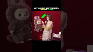 Download lagu Zimomo & Labubu ✌️#shorts #lisa #blackpink mp3