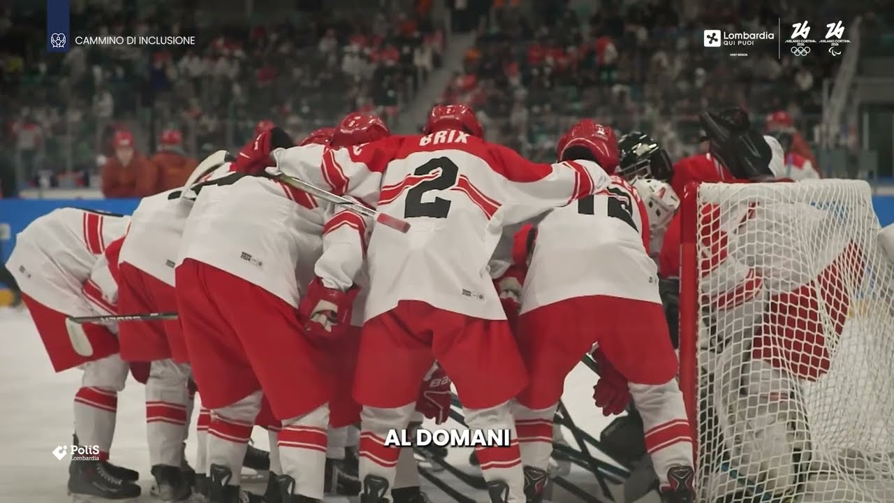 Allianz: quando i valori olimpici diventano un patrimonio