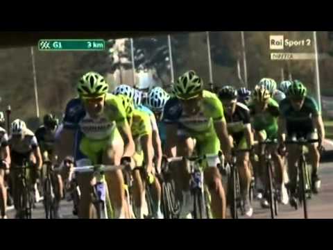Driedaagse De Panne 2012 Etappe 1