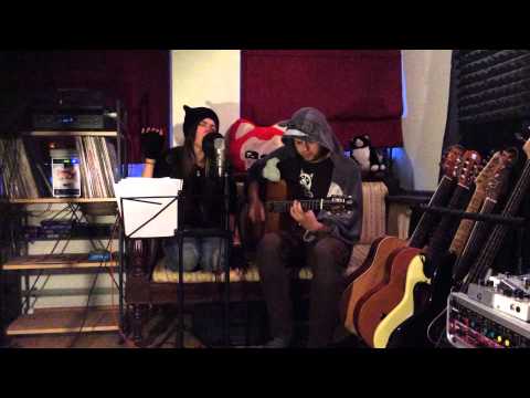 Ingrida & Holms - All of Me [Home Sessions]