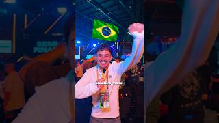ELE GANHOU 500 MIL REAIS JOGANDO FIFA!! 😳🎮