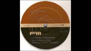 Tom Chasteen - Freedom (Ibadansfere NJ Dub) (2000)