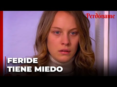 Feride Se Entera Del Plan De Emine - Perdóname Capítulo 48