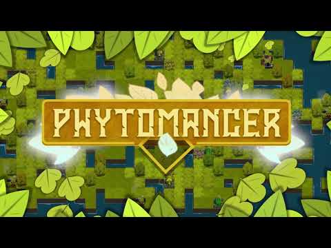Phytomancer youtube-video