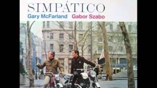 Gary McFarland & Gabor Szabo - Simpatico