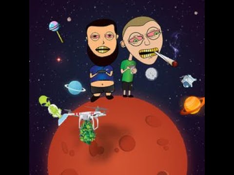 Zepa x Sensei - Mars (Earrape)