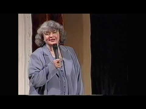 TDA Rotaļa - Aijai Baumanei 70 - koncerts VEF 2.daļa