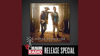 All Gas No Brakes / Speed Of Love (Commentary)