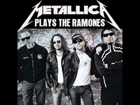 Metallica - Cretin Hop