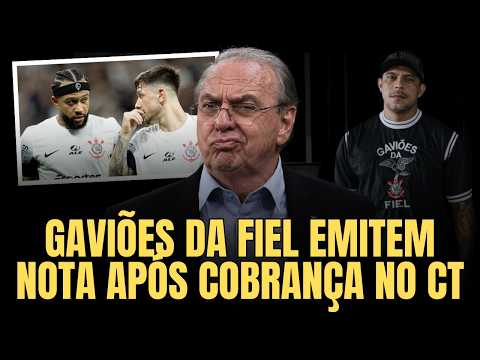 Vídeo: Nota Jogadores Corinthians: perguntas e respostas