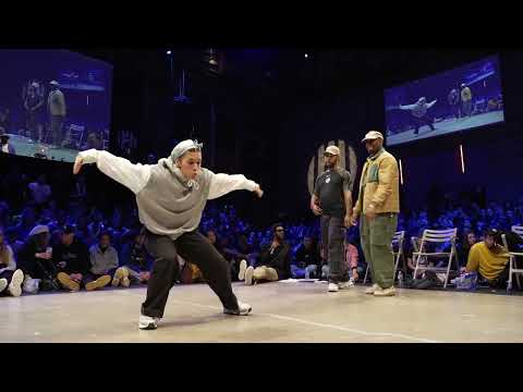 DEMOS JURY : HIP HOP