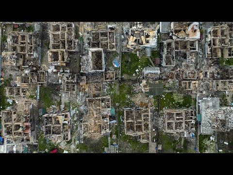 Kampf gegen russischen Terror: Selenkyj dankt den USA für 40 Milliarden Dollar Hilfe