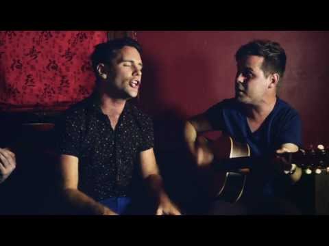 Hungry Kids of Hungary - "Sharp Shooter" (acoustic)