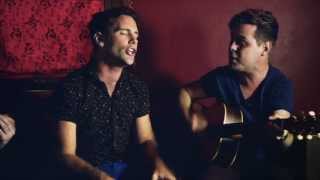 Hungry Kids of Hungary - "Sharp Shooter" (acoustic)