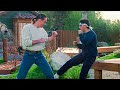 Come Daniel San Si è Allenato Con Il Cobra Kai Montaggio Dell Addestramento Di Karate Kid 3 4K
