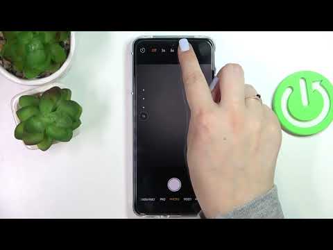ZTE RedMagic 6R - How To Change Camera Timer