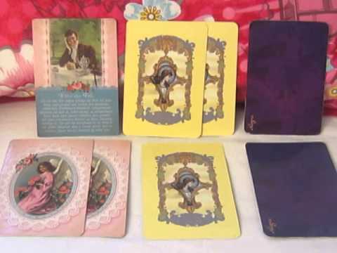 Engel Orakel der Woche vom 22. bis 28. Dezember 2014