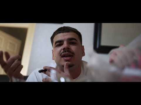 All World X - Ain’t No Way | Dir. MaqboolMedia