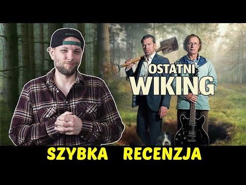 Ostatni wiking ★SzybkieRecenzje