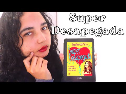 Super Desapegada | Jaqueline de Marco