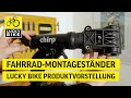 FAHRRAD-MONTAGESTÄNDER | Must-have für die Heimwerkstatt!