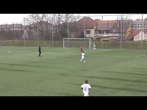 U14(2006) - FŠ Třebíč vs .1.FC Slovácko