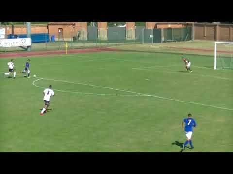 03.09.2017 Mezzolara-Sangiovannese: 0-0