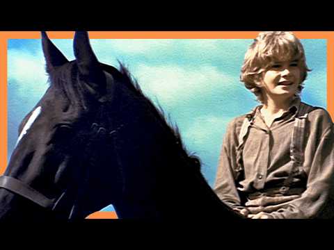 🎬 Black Beauty (1971) | Der zeitlose Klassiker, der Generationen berührte 🐎✨