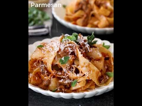 Leftover Lamb 3 Ways