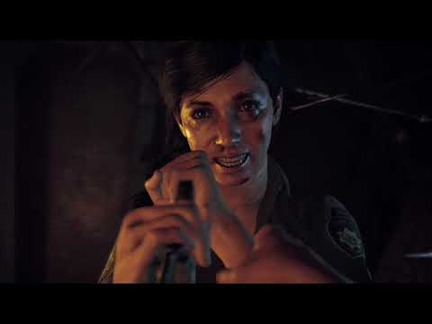 Far Cry 5 - 'The Quality of Mercy' mission (PC/1080p/60fps)