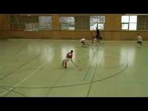 U14 Post SV/Neudorf - HC Wien 4:6