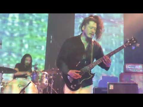 MINAMI DEUTSCH.- 'Desertfest Berlin 2023'