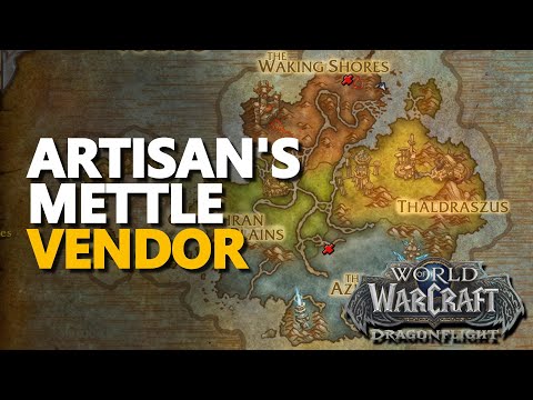 Artisans Mettle