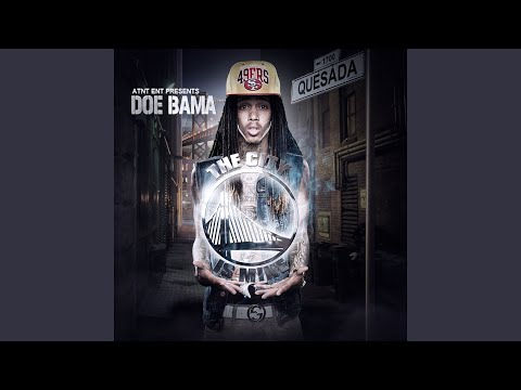 For My City (feat. San Quinn)