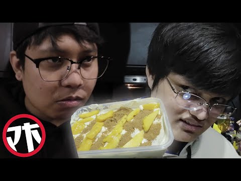 PEENOISE MANGO FLOAT