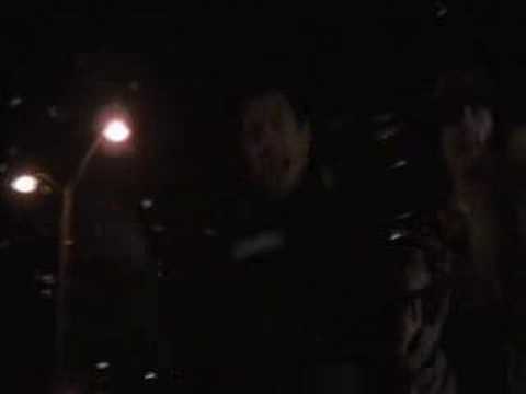 bushman - electric rap