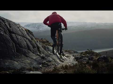 The Deviate Highlander